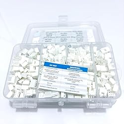 CQRobot JST HY 2.0 mm Pitch 2-Pin/3-Pin/4-Pin