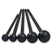 Garage Fit Steel Mace | Perfectly Balanced Hand-Sculpted Cast Iron | Develop Stabilizer Muscles, Joints, and Core Strength