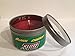Klotz Race Scented Candle with BeNOL Castor Oil Scent