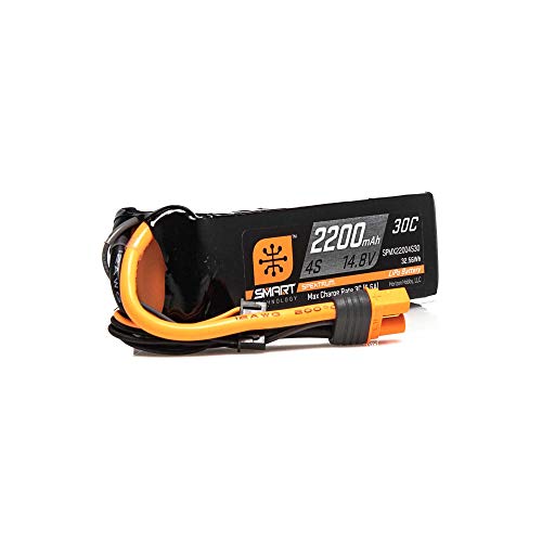 4s 2200mah lipowhat does the c stands for in lipo Spektrum 14.8V 2200mAh 4S 30C Smart LiPo Battery: IC3
