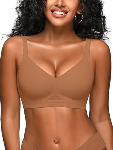 Cuteio Wireless Jelly Bras