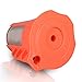 BRBHOM 2 Refillable K Carafe Coffee Pods K-Carafe Reusable Capsules 2.0 K-Carafe Pods Coffee Filters Holder for Keurig K200, K250, K300, K350, K360, K400, K450, K460, K500, K550, K560 Brewing Machines