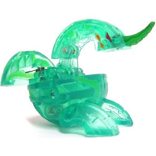 bakugan green dragon