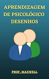 Livro APRENDIZAGEM DE PSICOLÓGICO DESENHOS