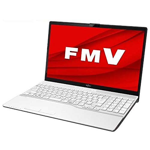 富士通 LIFEBOOK AH50/D3 FMVA50D3WP 取扱説明書・レビュー記事 - トリセツ