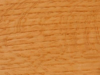 Red Oak Quarter Sawn Veneer 10 Mil Paper Backed 24" X 96"