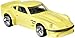 Hot Wheels Nissan Fairlady Z Vehicle