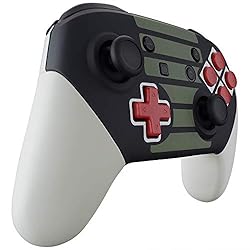 eXtremeRate Classics NES Style Soft Touch Faceplate