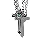 WWE Sheamus Celtic Warrior Logo Pendant