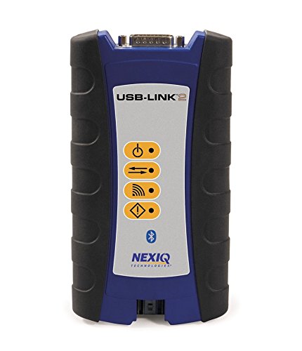 Diesel Laptops Nexiq USB Link 2 with CF30 Panasonic Toughbook