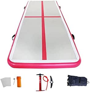 List of the Top 10 tumbling air track mat for home you can buy