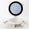 Amarine-made-Boat-Yacht-Round-Opening-Portlight-Porthole-8-Replacement-Window-Port-Hole-ABS-Clear-Tempered-Glass