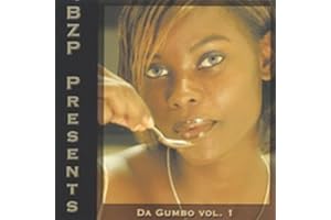 BZP Presents Da Gumbo 1 / Various