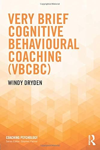 Download Very Brief Cognitive Behavioural Coaching (VBCBC) PDF
