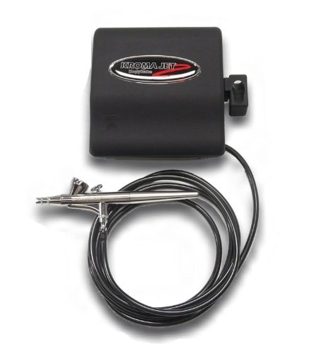 Kopykake KRJSET-2 Compressor with Airbrush for Kroma Jet-2