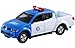 TOMICA No. 93 Mitsubishi Triton Jaf Road Service Car