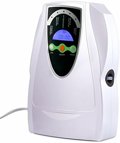 HHTD Ozone Generator Air purifier Vegetable Fruit Cleaner O3 Sterilizer for Home Kitchen Office