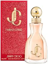 Jimmy Choo I Want Choo EdP 40ml - Eau de Parfum view 2