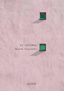 Livro Eu sozinha