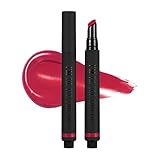I'M MEME I'm Tic Toc Cushion Velvet Tint #003 Wicked Pink, 0.64 Ounces, Long-lasting tint, Cream lip stain, Semi-matte velvet, Easy application lip tint, Soft liquid formula, Hot pink color