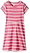 Limited Too Girls' Striped Skater Dress