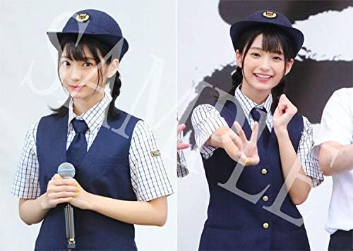 Amazon Co Jp 高野麻里佳 Tvアニメ 三ツ星カラーズ スペシャルトークショー電車に乗って 上野へ行こう 生写真 ホビー 通販