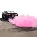 Chameleon Colors Pink Gender Reveal Powder Bags - Blackout Kit - 70g Bags - 10 Pack - Vibrant Pink Color - Powder for Baby Girl Gender Reveal - Color Not Visible Through Bag - Easy Cleanup - Non-Toxic