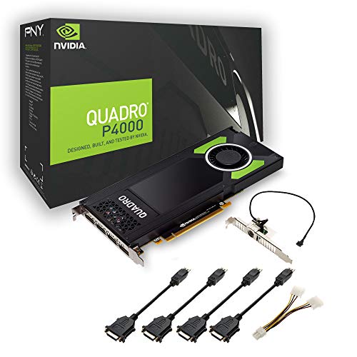 PNY-Quadro-P4000-8GB-GDDR5