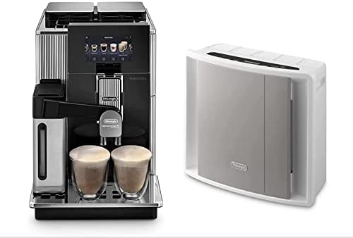 Delonghi EPAM960 Carafe à Café 750 Ml Pour Machine Maestosa