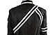SAO Kirito Cosplay Jacket Coat Costume Suit for Sword Art Online Uniform Version XL Black