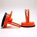 IIT 51900 Power Grip 2-1/2 Inch Dent Remover - 2 Pack