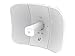 Ubiquiti LBE-5AC-GEN2-US LiteBeam Wireless Bridge 100Mb LAN,GigE, AirMax AC, White primary