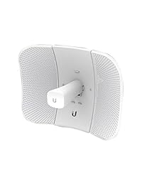 Ubiquiti Networks lbe 5ac gen2 us rayo de luz de 5 GHz AC Gen2 23dBi US