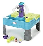 Little Tikes Sandy Lagoon Waterpark - Amazon Exclusive