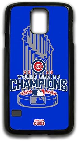 Sport Design Samsung Galaxy S5 Case - Blue W132125bl