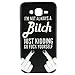 Galaxy J7 Case, NOKEA Fashion Style Anti-slip Ultra Slim Thin TPU Rubber Soft Back Cover Protective Skin Case for Samsung Galaxy J7 (Middle Finger 2)