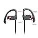 Bluetooth Headphones, Hamero Sports Wireless Bluetooth Earphones /Headset Mini Lightweight Stereo Noise Cancelling In-Ear Earbuds,Hands Free Bluetooth Earpieces W/Mic for Cell phone