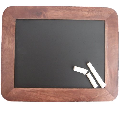 Child's Slate Chalkboard Blackboard Writing Chalk Board Buy Online in