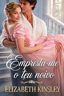 Livro Empresta-me o teu noivo
