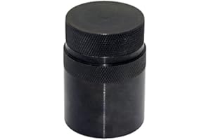 HHIP Adjustable Screw Jacks (Various Adjustable Ranges 23-30mm to 100 to 140mm)