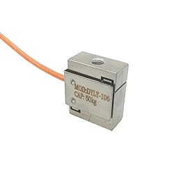 DYLY106 Micro Size 50 KG S Beam Load Cell Tension