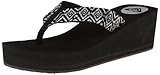 Roxy Women's Monsoon Flip Flop