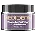 Miracle Night Repair Cream - Best Anti Aging Moisturizer and Anti Wrinkle Cream with Hyaluronic Acid, Vitamin C, Marine Collagen. Daily Moisturizing Treatment for Men and Women