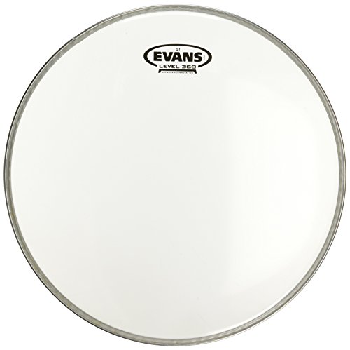 Evans G1 Clear Drum Head, 12 Inch