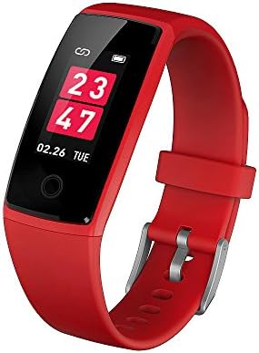 BTwear Fitness Tracker, V10 Activity Tracker with Heart Rate Monitor, IP67 Waterproof Smart Wristband with Pedometer Calorie Counter Sleep Monitor for Kids Women Men