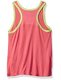 Reebok Jog de las niñas tanque