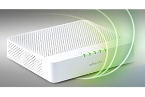 Technicolor TC4400VDN Ultra-Broadband Cable Modem