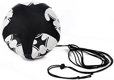 Ventures Kick Solo Soccer Trainer Individual Training