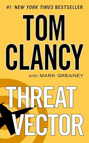 THE SUM OF ALL FEARS.: Clancy, Tom.: 9780006471165: Amazon.com: Books