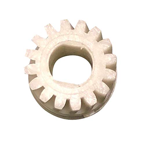 For 03-08 Infiniti FX45 Power Seat Track Rail Drive Gear Frame Motor Repair Kit - Thumbnail 3
